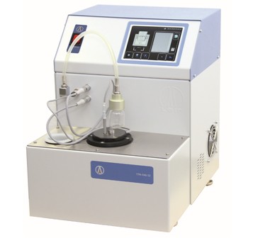 Аттестация аппарата для определения предельной температуры фильтруемости ПТФ-ЛАБ-12