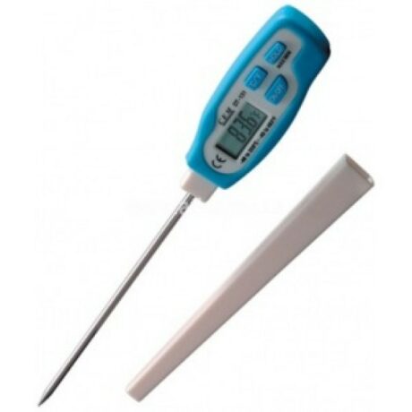 Поверка термометра электронного DT-131
