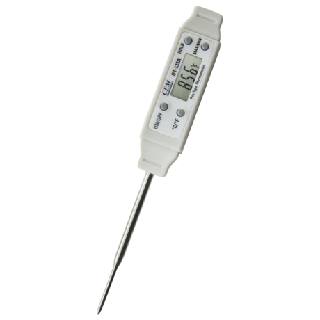 Поверка термометра электронного DT-133A