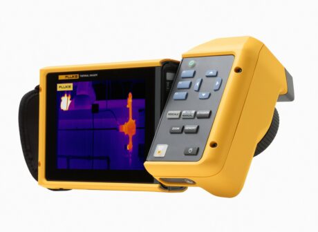 Fluke TiX580 купить