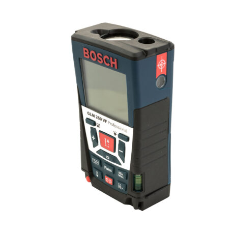 Bosch GLM 250 Professional поверка