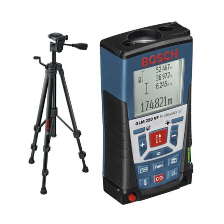 Bosch GLM 250 Professional цена