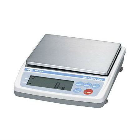 Поверка весов лабораторных  EK-2000i