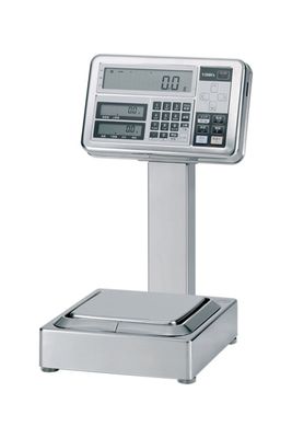 Поверка весов лабораторных ViBRA FS-3202-i02