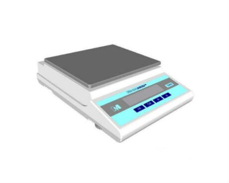 Поверка весов лабораторных ВЛТЭ-8100