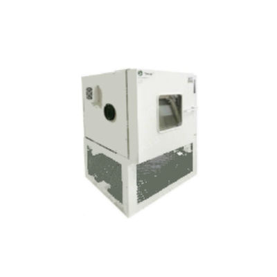 Аттестация климатической камеры тепло-холод СМ-30/180-500 ТХ