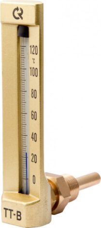 Поверка термометров жидкостных виброустойчивых TT-B купить