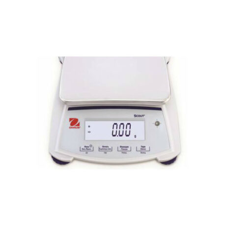 Поверка весов лабораторных SJX1502