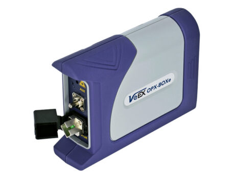 Рефлектометр оптический OPX-BOXe цена