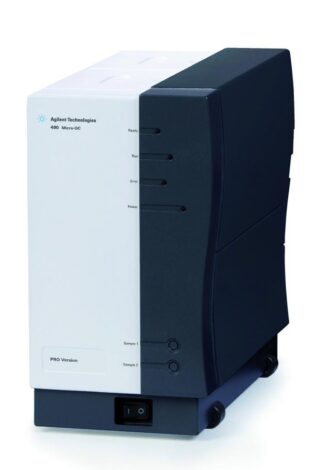 Поверка хроматографа газового портативный Agilent 490 Micro GC