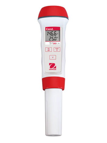 Калибровка анализатора жидкости Starter Pen Meter ST20C-A