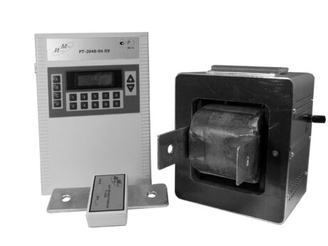 Поверка комплекта нагрузочного измерительного с регулятором РТ-2048-02