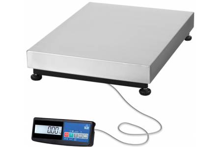 Поверка электронных весов ТВ-М-600.2-А1
