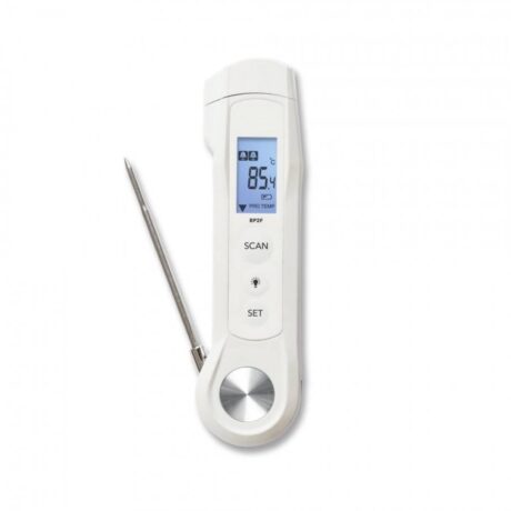 Поверка инфракрасных термометров IR-95