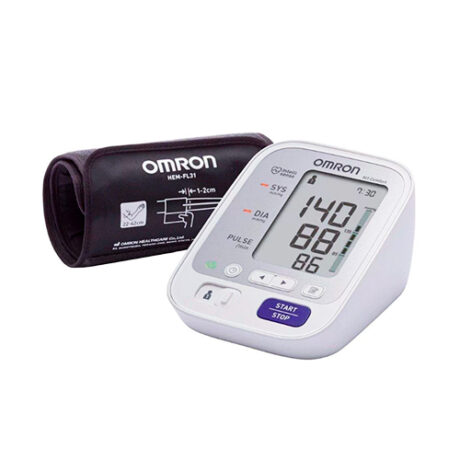 Поверка измерителя артериального давления и частоты пульса автоматического и полуавтоматического OMRON