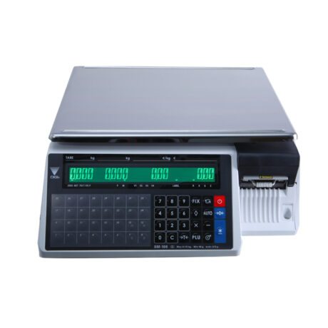 Поверка электронных весов SM-100, SM-100CS, SM100CS+, SM-120, SM-5100, SM-500 ,SM-5000, SM-5300, SM-5500