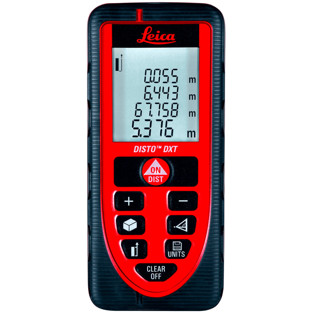 Поверка дальномера лазерного Leica DISTO™ D3a, Leica DISTO™ DXT - Реестр  44938-10 - Методика поверки - Свидетельство об утверждении – РЦСМ - Ростест