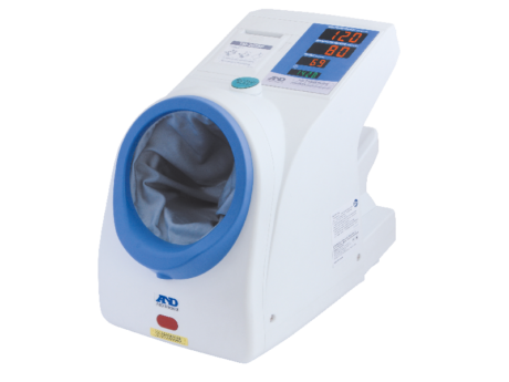 Поверка прибора измерения артериального давления и частоты пульса автоматических цифровых TM-2655Р