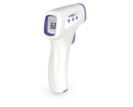 Поверка термометра медицинского электронного инфракрасного WF-4000
