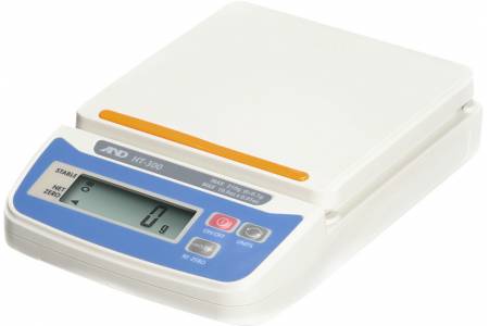 Поверка электронных весов НТ-300, НТ-500, НТ-3000 и НТ-5000