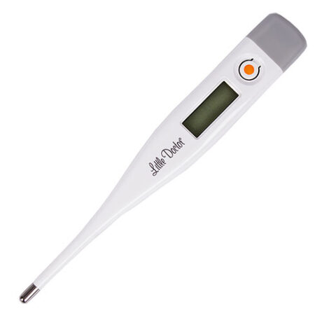 Поверка термометра медицинского цифрового LD-300, LD-301, LD-302, LD-303