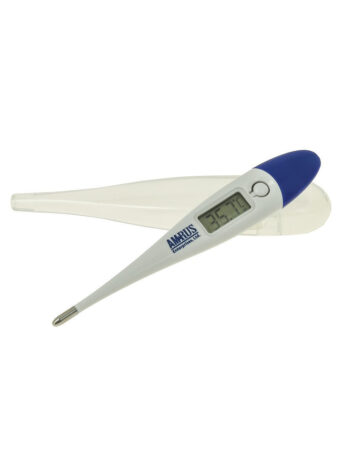 Поверка термометра медицинского цифрового AMDT10, AMDT11, AMDT12, AMDT13, AMDT14