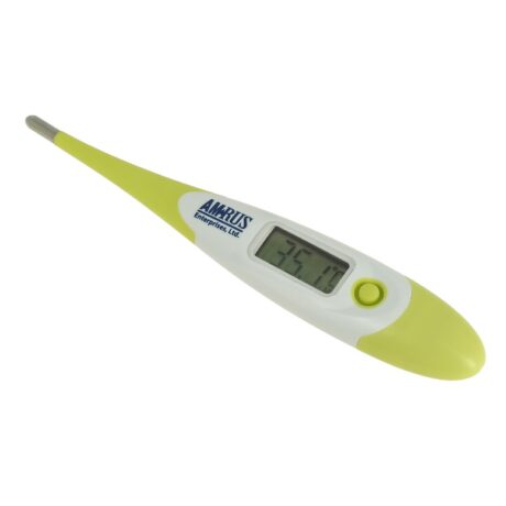 Поверка термометра медицинского цифрового AMDT12