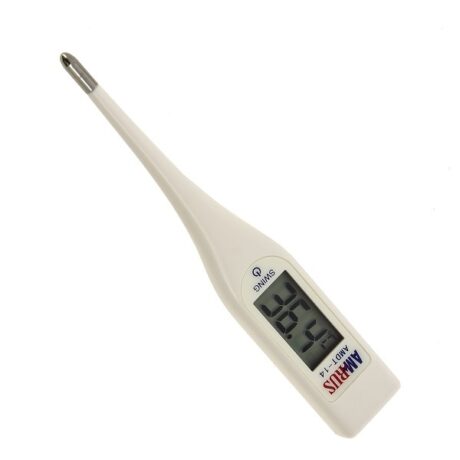 Поверка термометра медицинского цифрового AMDT14