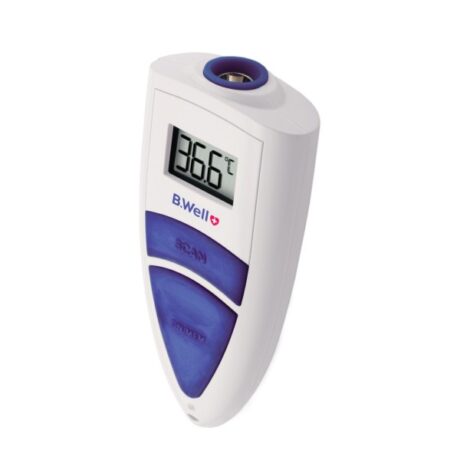 Поверка термометра медицинского электронного WF-1000, WF-2000 цена