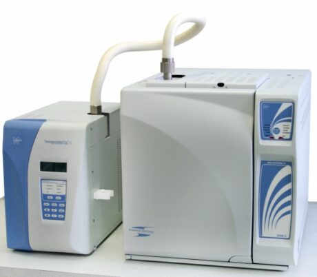 Поверка комплексов аппаратно-программных для медицинских исследований на базе хроматографа «Хроматэк — Кристалл 5000»