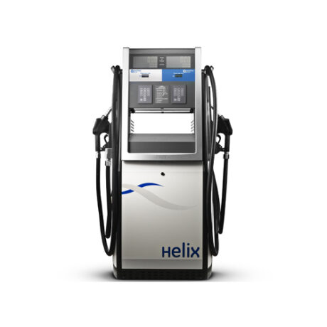Поверка топливораздаточных колонок Helix 1000, 2000, 4000, 5000, 6000