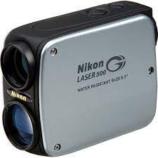 Поверка дальномера лазерного безотражательного Nikon Laser 400/500/600/800