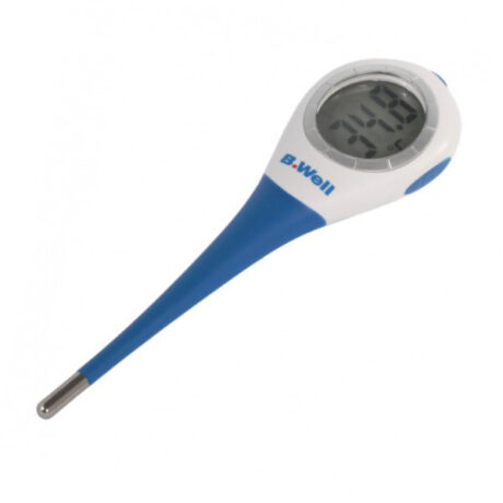 Поверка термометра медицинского электронного WT 07 jumbo