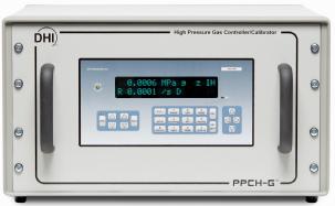 Поверка калибратора-контроллера давления PPC