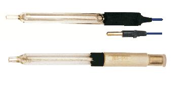 1. электрод вспомогательный лабораторный (эвл-1м1). 1-100. 1. эвл 1м 3.