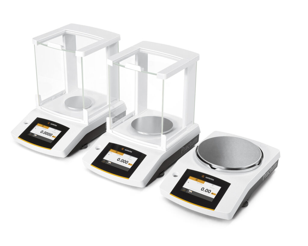 Поверка электронных весов CW...-LCE, CW...-NCE - Реестр 26599-09 ...