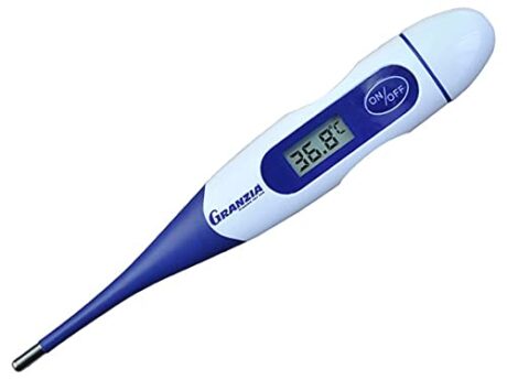 Поверка термометра медицинского цифрового KFT-04