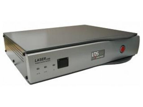 Поверка аппаратуры измерительно-управляющей для вибрационных испытаний LASER (COMET)