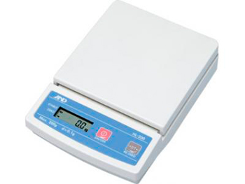 Поверка электронных весов НL-100, НL-200, НL-400, НL-2000, НL-4000