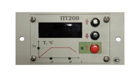 Поверка измерителя-регулятора температуры ПТ200