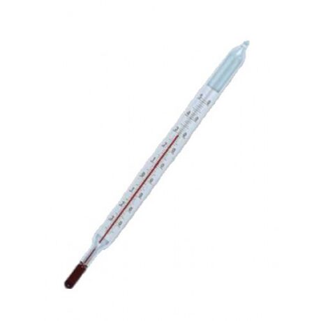 Поверка термометров специальных керосиновых СП-2Пс серии «Labtex»