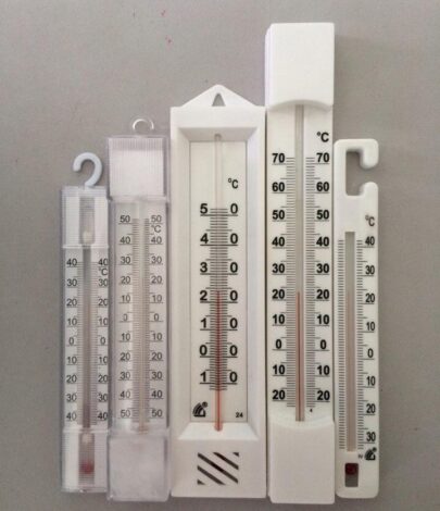 Поверка термометра технического жидкостного ТТЖ