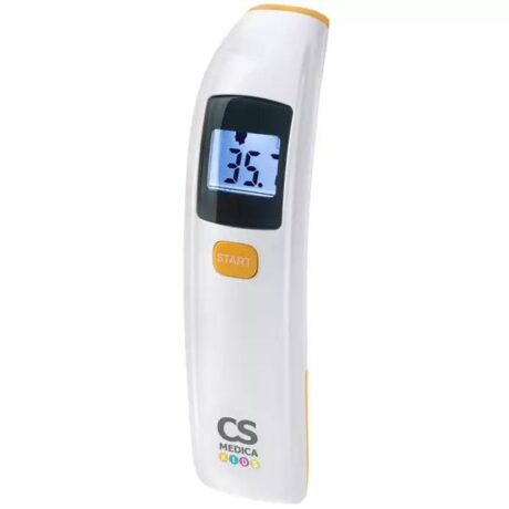 Поверка термометра медицинского электронного инфракрасного CS Medica KIDS CS-88
