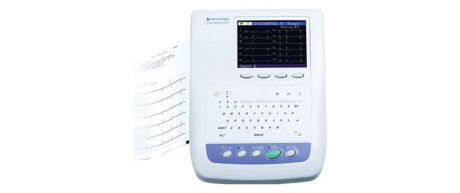 Поверка электрокардиографов ECG-1350