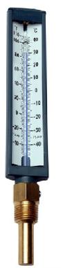 Поверка термометра технического жидкостного стеклянного ТТ и ТТ-В