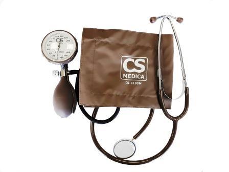 Поверка прибора измерения артериального давления CS Medica CS-109 Premium