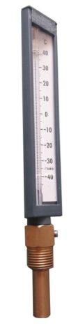 Поверка термометров стеклянных технических жидкостных ТТ и ТТ-В
