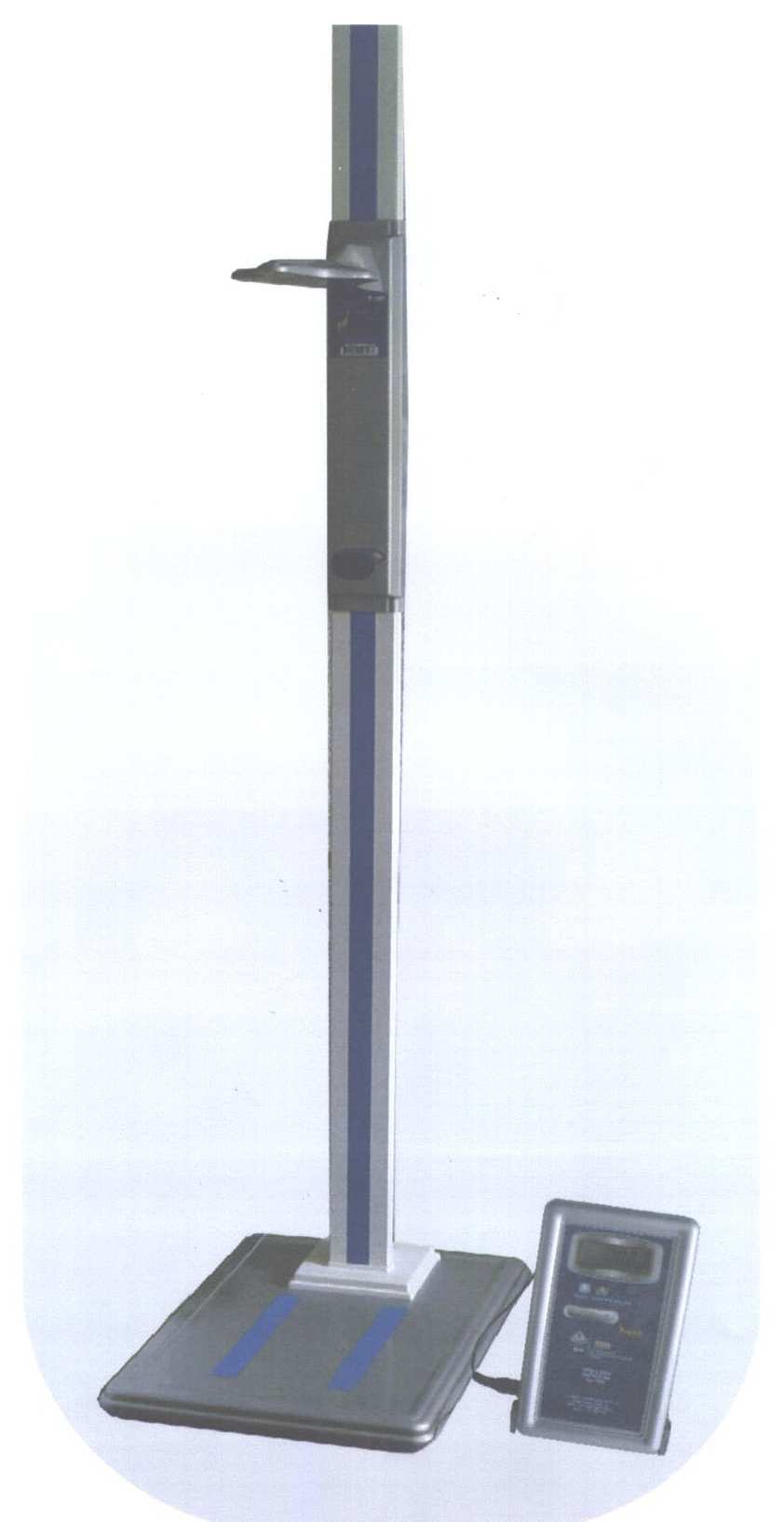 ростомер медицинский рм 2 со стульчиком