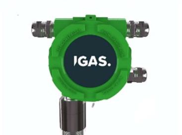 Поверка газоанализаторов IGAS